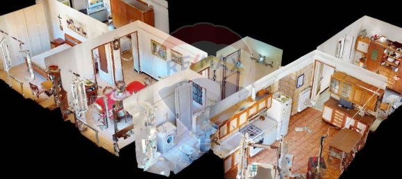 5-Zimmer Wohnung in Brugnato, Italy, Nr. 319429 23