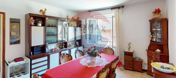 5-Zimmer Wohnung in Brugnato, Italy, Nr. 319429 13