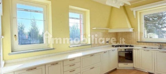 3 غرف نوم فيلا في Carmagnola, Italy رقم 334654 12