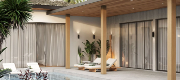 4 Schlafzimmer Penthouse in Phuket, Thailand, Nr. 11769 2