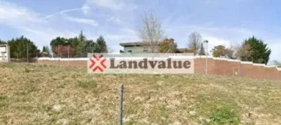 Grundstück in Valladolid, Spain 504m², Nr. 141309 4