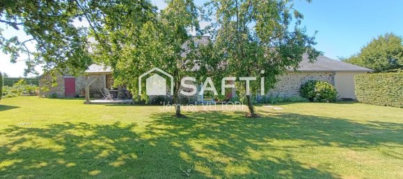 Casa T3 em Mayenne, France N.º 287903 4