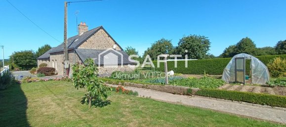 Casa T3 em Mayenne, France N.º 287903 3