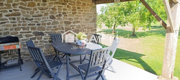 Casa T3 em Mayenne, France N.º 287903 2