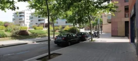 24m² Parking in Vilanova i la Geltru, Spain No. 185524 3