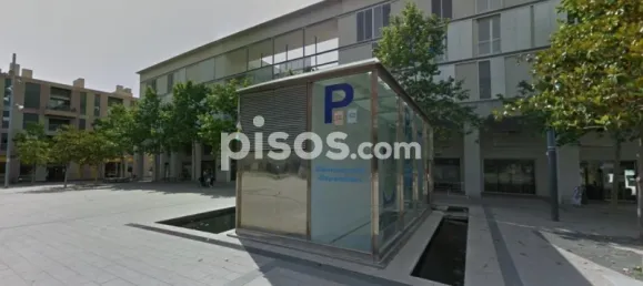 24m² Parking in Vilanova i la Geltru, Spain No. 185524 4