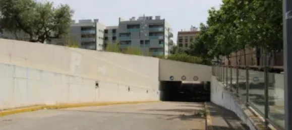 24m² Parking in Vilanova i la Geltru, Spain No. 185524 6
