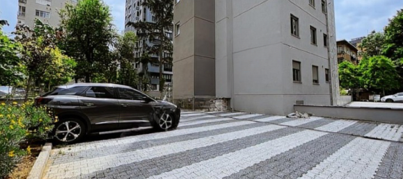 Apartment 2+1 in Istanbul, Turkey No. 23952 12