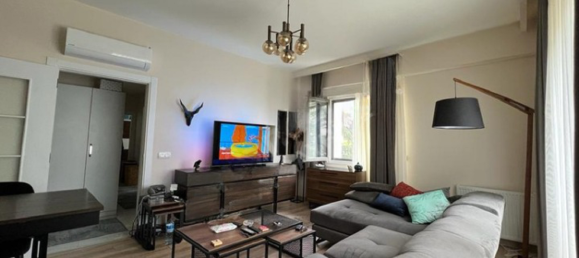 Apartment 2+1 in Istanbul, Turkey No. 23952 3