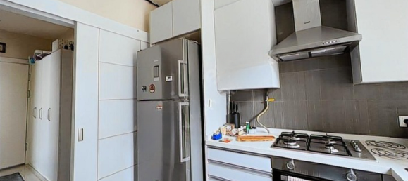 Apartment 2+1 in Istanbul, Turkey No. 23952 7