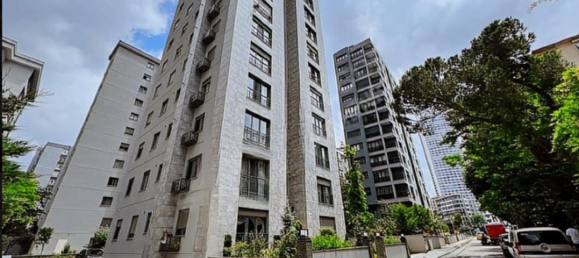 Apartment 2+1 in Istanbul, Turkey No. 23952 13