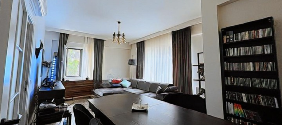 Apartment 2+1 in Istanbul, Turkey No. 23952 4