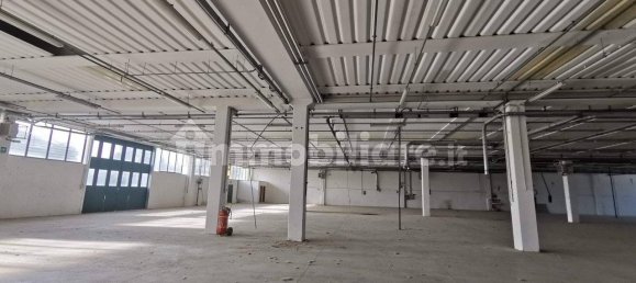 Lagerhaus in Mondolfo, Italy 4010m², Nr. 175301 12
