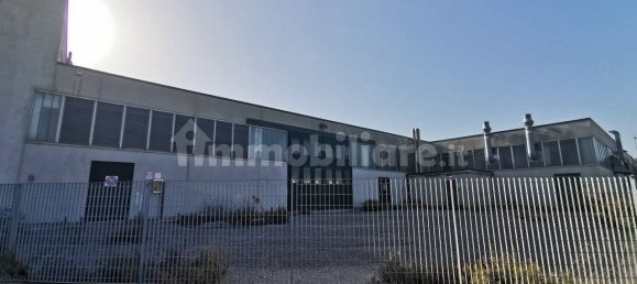 Lagerhaus in Mondolfo, Italy 4010m², Nr. 175301 4