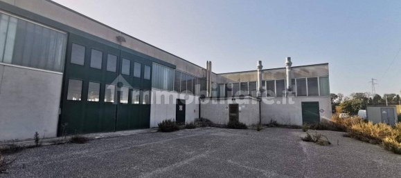 Lagerhaus in Mondolfo, Italy 4010m², Nr. 175301 6