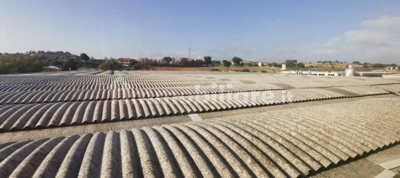 Lagerhaus in Mondolfo, Italy 4010m², Nr. 175301 30