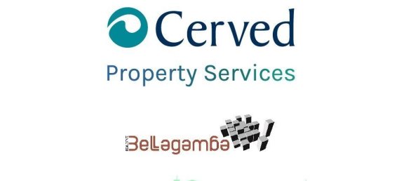 Lagerhaus in Mondolfo, Italy 4010m², Nr. 175301 3