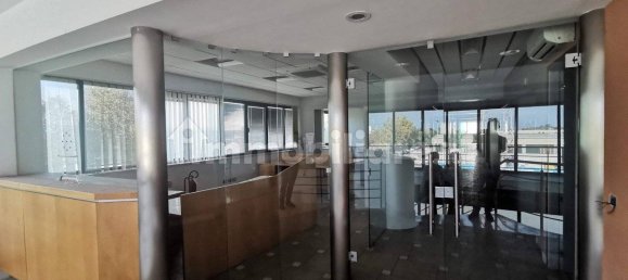 Lagerhaus in Mondolfo, Italy 4010m², Nr. 175301 26