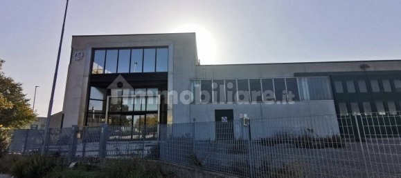 Lagerhaus in Mondolfo, Italy 4010m², Nr. 175301 2