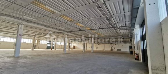 Lagerhaus in Mondolfo, Italy 4010m², Nr. 175301 8