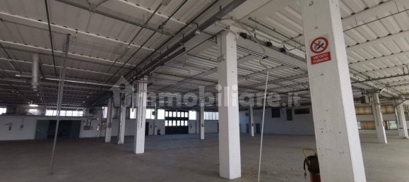 Lagerhaus in Mondolfo, Italy 4010m², Nr. 175301 13