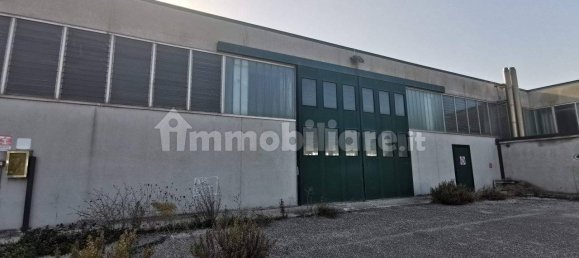 Lagerhaus in Mondolfo, Italy 4010m², Nr. 175301 7