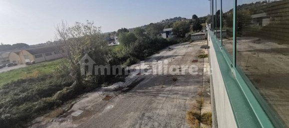 Lagerhaus in Mondolfo, Italy 4010m², Nr. 175301 29