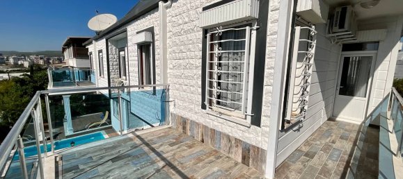 Villa 3+1 in Alanya, Turkey No. 41087 7