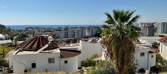 Villa 3+1 in Alanya, Turkey No. 41087 6