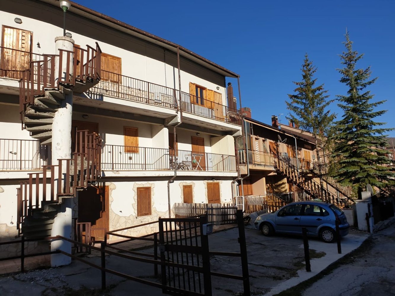 3 rooms Duplex in Cappadocia, Italy No. 256840