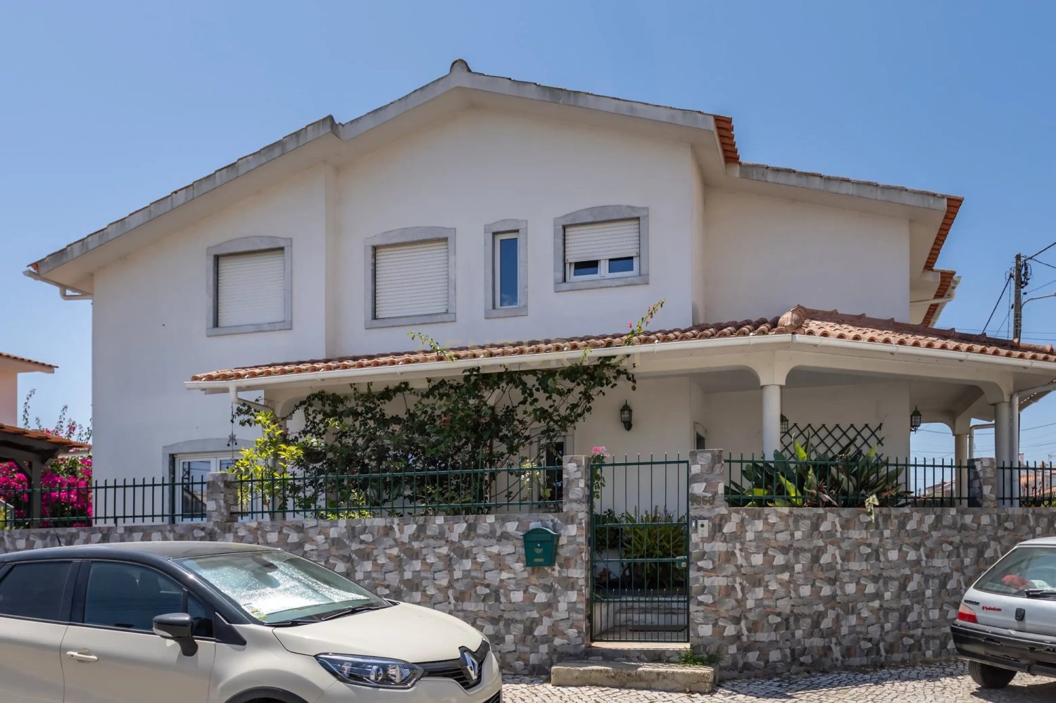 5 bedrooms Villa in Quinta do Conde, Portugal No. 275794