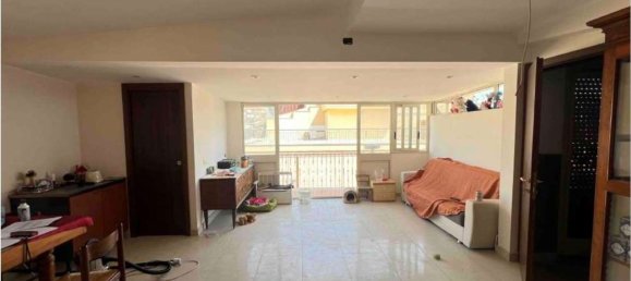 Квартира с 5 комнатами в Карлентини, Италия № 43277 12