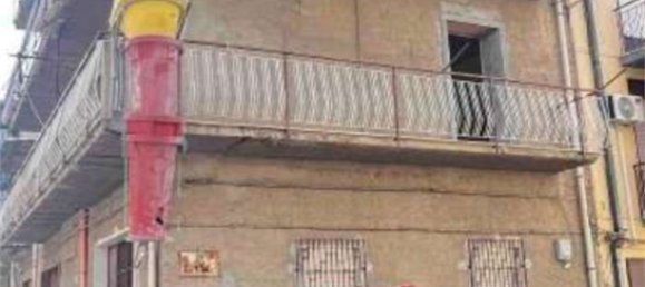 Квартира с 5 комнатами в Карлентини, Италия № 43277 4