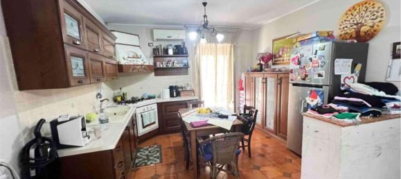 Квартира с 5 комнатами в Карлентини, Италия № 43277 5