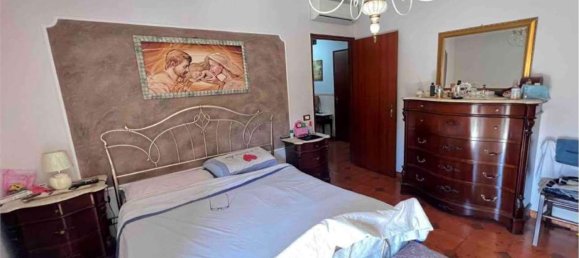 Квартира с 5 комнатами в Карлентини, Италия № 43277 6