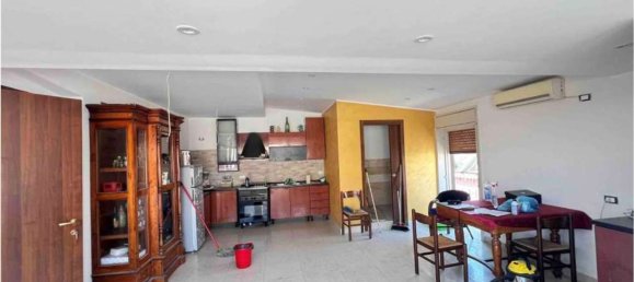 Квартира с 5 комнатами в Карлентини, Италия № 43277 11