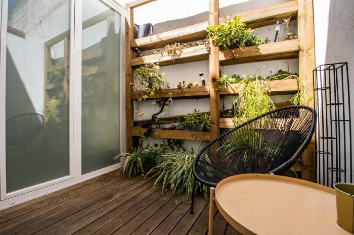 Studio in Lisbon, Portugal, Nr. 6292