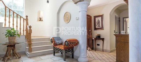 Castelos T5 em Quarteira, Portugal N.º 239121 2