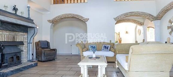Castelos T5 em Quarteira, Portugal N.º 239121 3