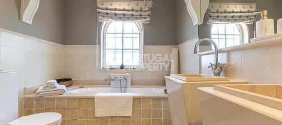 Castelos T5 em Quarteira, Portugal N.º 239121 17