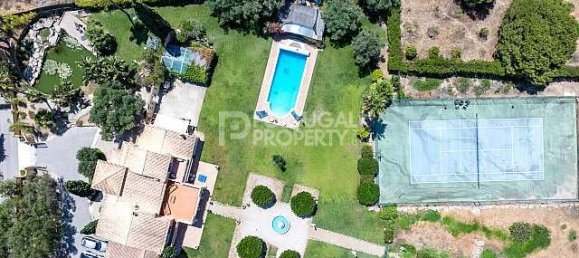 Castelos T5 em Quarteira, Portugal N.º 239121 34