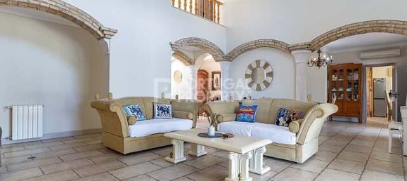 Castelos T5 em Quarteira, Portugal N.º 239121 5