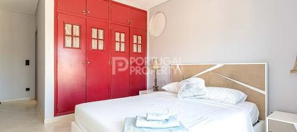 Castelos T5 em Quarteira, Portugal N.º 239121 10