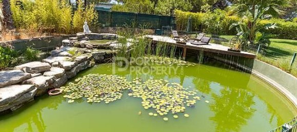 Castelos T5 em Quarteira, Portugal N.º 239121 25