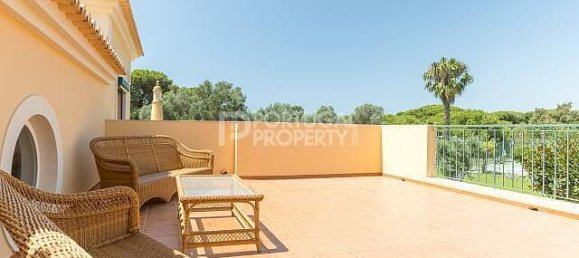 Castelos T5 em Quarteira, Portugal N.º 239121 27