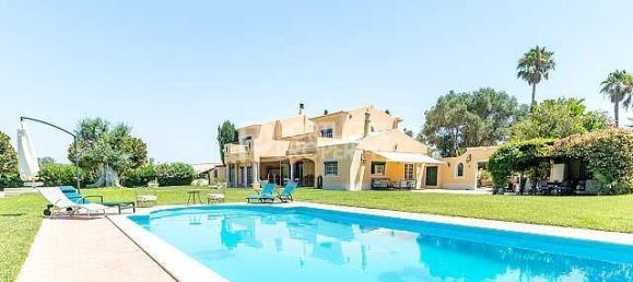 Castelos T5 em Quarteira, Portugal N.º 239121 21