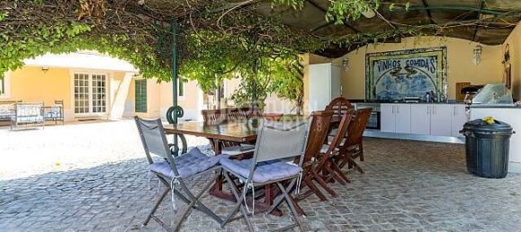 Castelos T5 em Quarteira, Portugal N.º 239121 29