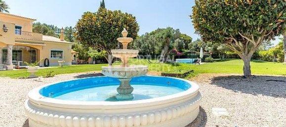 Castelos T5 em Quarteira, Portugal N.º 239121 28