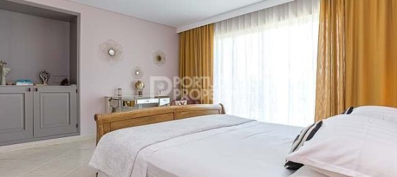 Castelos T5 em Quarteira, Portugal N.º 239121 15