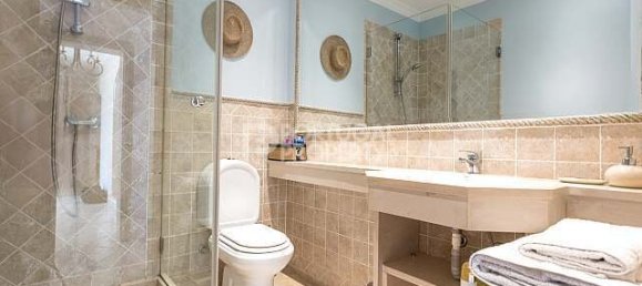 Castelos T5 em Quarteira, Portugal N.º 239121 11